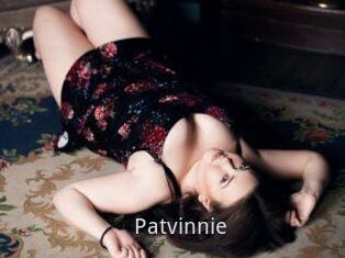 Patvinnie