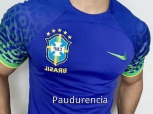 Paudurencia