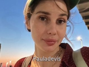 Pauladevis