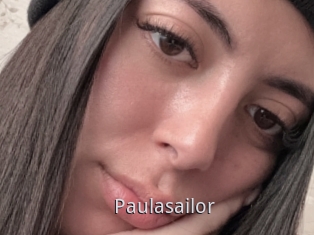 Paulasailor