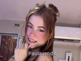 Paulavandic