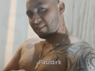 Pauldirk