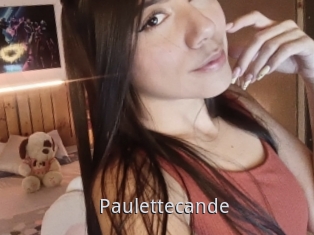 Paulettecande