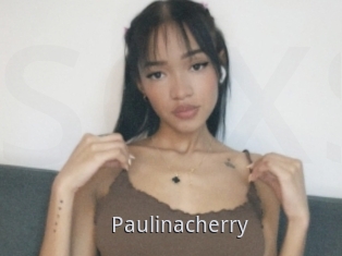 Paulinacherry