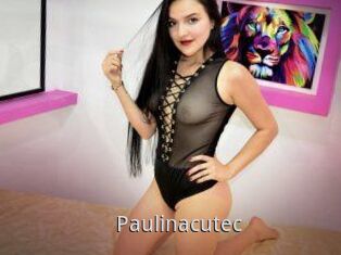 Paulinacutec