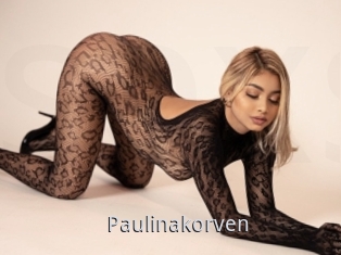 Paulinakorven