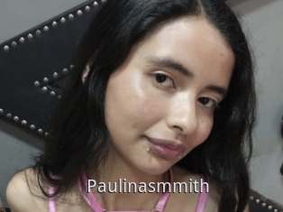 Paulinasmmith