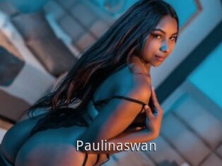 Paulinaswan