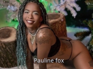 Pauline_fox