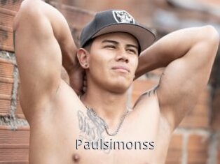 Paulsimonss