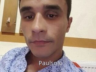 Paulsolo
