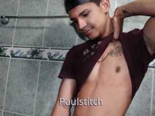 Paulstitch