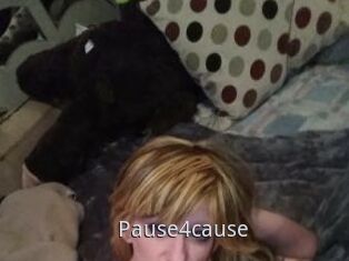 Pause4cause