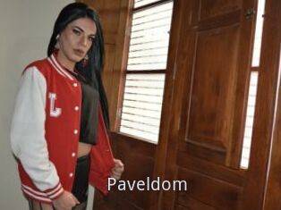 Paveldom