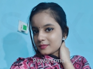 Payalverma