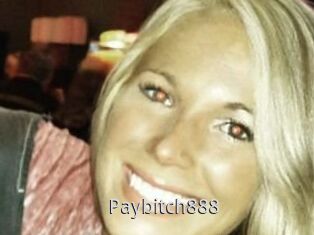 Paybitch888