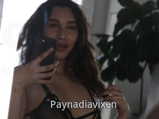 Paynadiavixen