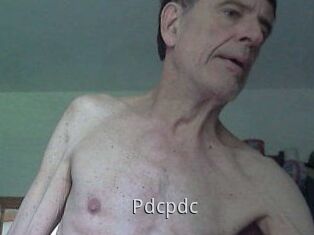 Pdcpdc