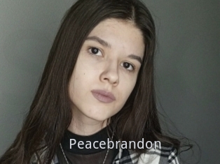 Peacebrandon
