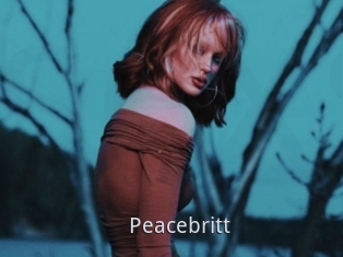 Peacebritt
