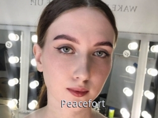 Peacefort