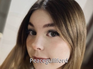 Peacegulliford