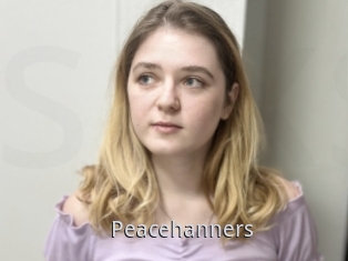 Peacehanners