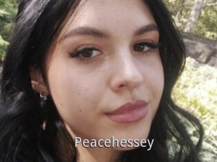 Peacehessey