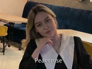 Peacerose