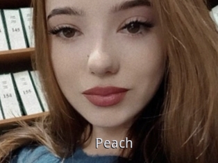 Peach