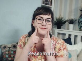 Peachmuffin