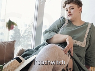 Peachwitch