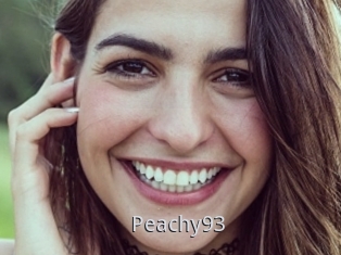 Peachy93