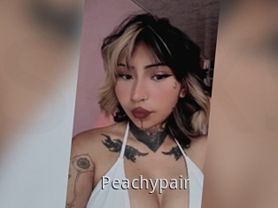 Peachypair