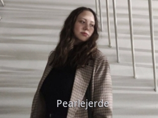 Pearlejerde
