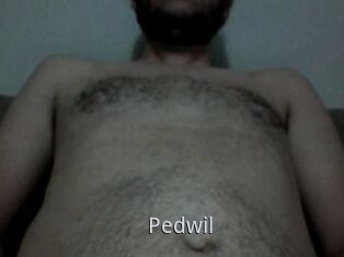 Pedwil