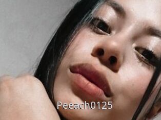 Peeach0125
