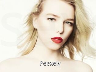 Peexely