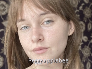 Peggyapplebee