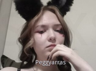 Peggyarras