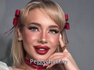 Peggycheckley