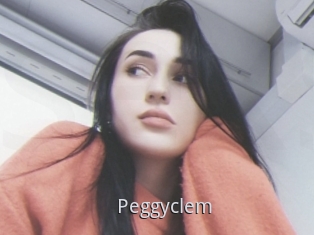 Peggyclem