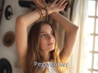 Peggycorker