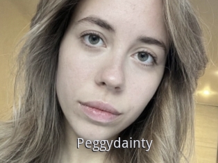 Peggydainty