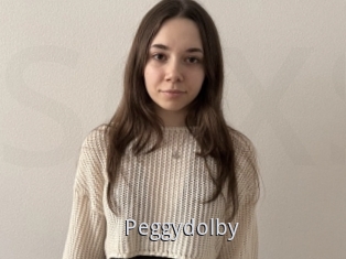 Peggydolby