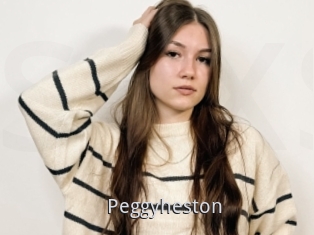 Peggyheston