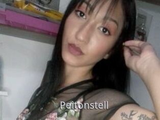 Peitonstell