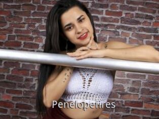 Penelopefires