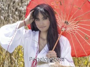 Penelopezeta