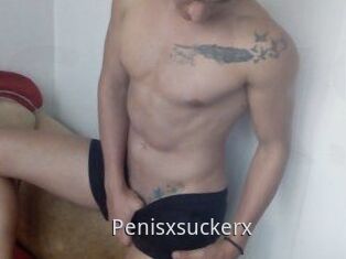 Penisxsuckerx
